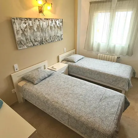 Apartment Dimi Holidays Slu Meerblick 2 -hafen 120 M Zum Porto Cristo