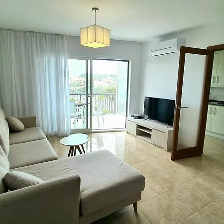 Apartment Dimi Holidays Slu Meerblick 2 -hafen 120 M Zum Porto Cristo