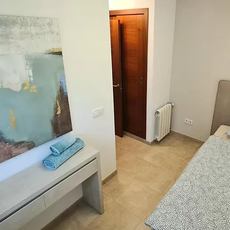 Dimi Holidays Slu Meerblick 2 -hafen 120 M Zum Apartment