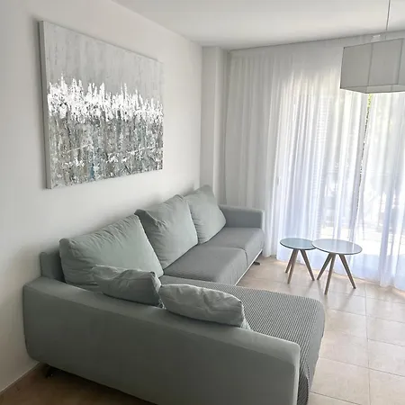 Apartment Dimi Holidays Slu Meerblick 2 -hafen 120 M Zum Porto Cristo
