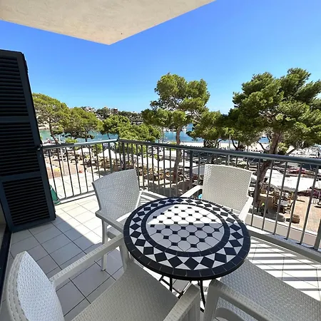 Dimi Holidays Slu Meerblick 2 -hafen 120 M Zum * Porto Cristo