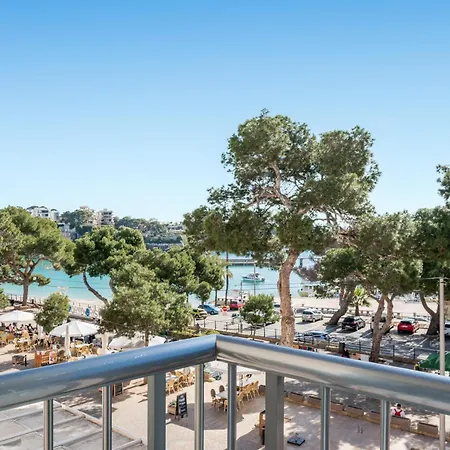 Dimi Holidays Slu Meerblick 2 -hafen 120 M Zum * Porto Cristo