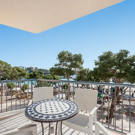 Dimi Holidays Slu Meerblick 2 -hafen 120 M Zum Porto Cristo