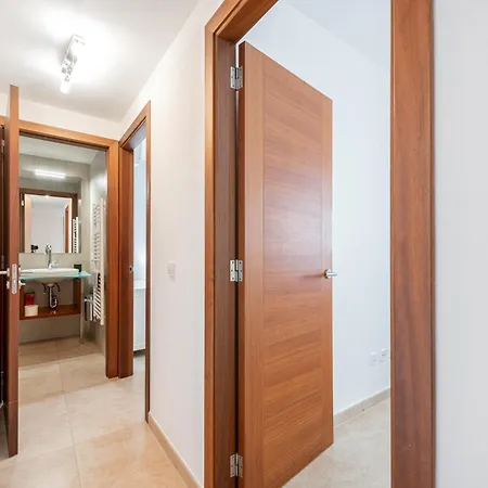 Apartment Dimi Holidays Slu Meerblick 2 -hafen 120 M Zum *