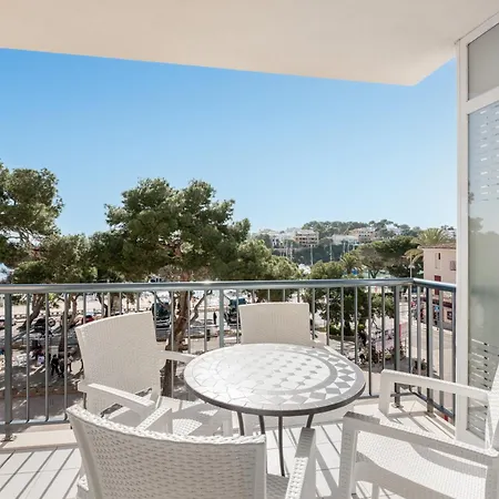 Dimi Holidays Slu Meerblick 2 -hafen 120 M Zum Apartment Porto Cristo