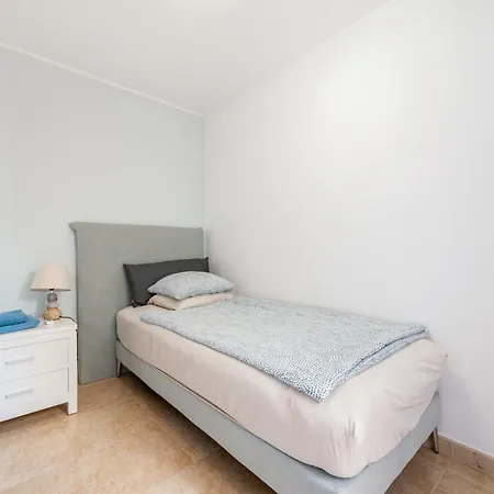 Apartment Dimi Holidays Slu Meerblick 2 -hafen 120 M Zum Porto Cristo