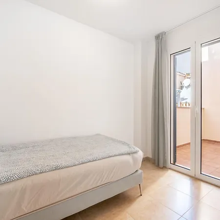Dimi Holidays Slu Meerblick 2 -hafen 120 M Zum Apartment *