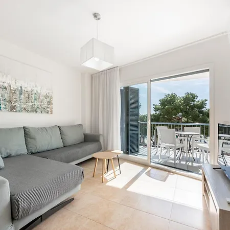 Apartment Dimi Holidays Slu Meerblick 2 -hafen 120 M Zum Porto Cristo