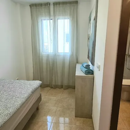 Apartamento Dimi Holidays Slu Meerblick 2 -hafen 120 M Zum *