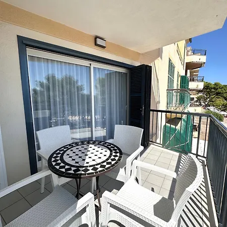 Dimi Holidays Slu Meerblick 2 -hafen 120 M Zum Apartamento *