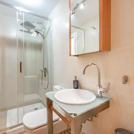 Dimi Holidays Slu Meerblick 2 -hafen 120 M Zum Apartamento