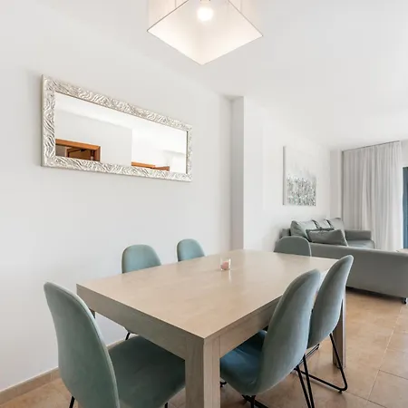 Apartamento Dimi Holidays Slu Meerblick 2 -hafen 120 M Zum